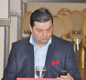 Dosarul lui Daniel Georgescu cu ANI, instrumentat de Curtea de Apel